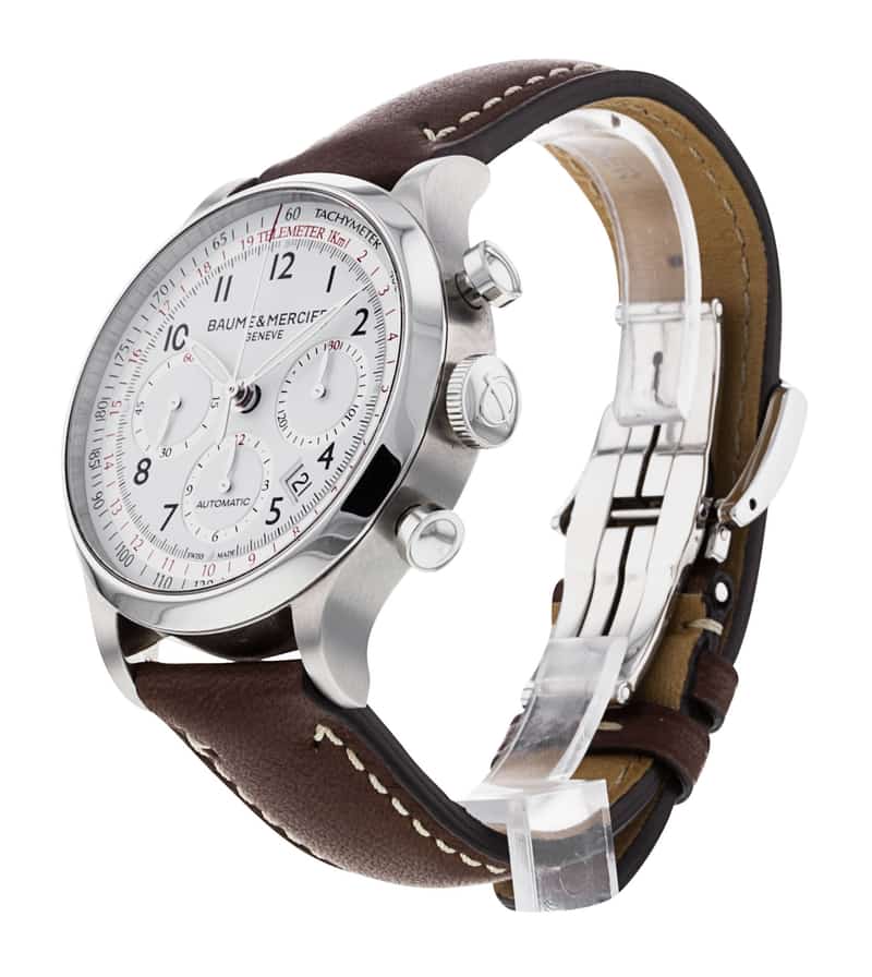 Baume et Mercier Capeland M0A10005